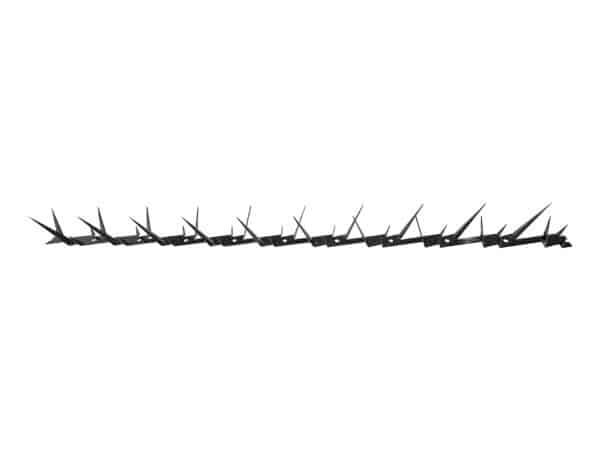Metal Security Spike