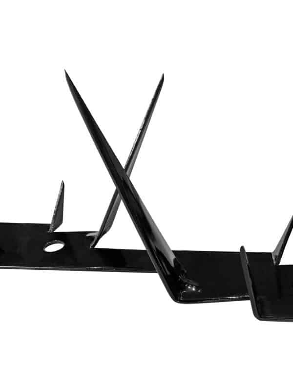 Metal Fence Spikes