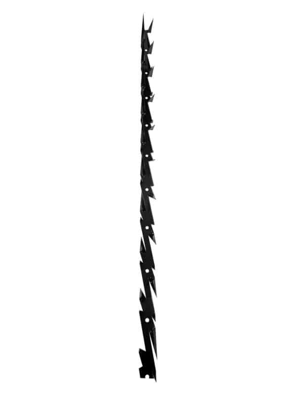 Metal Security Spike
